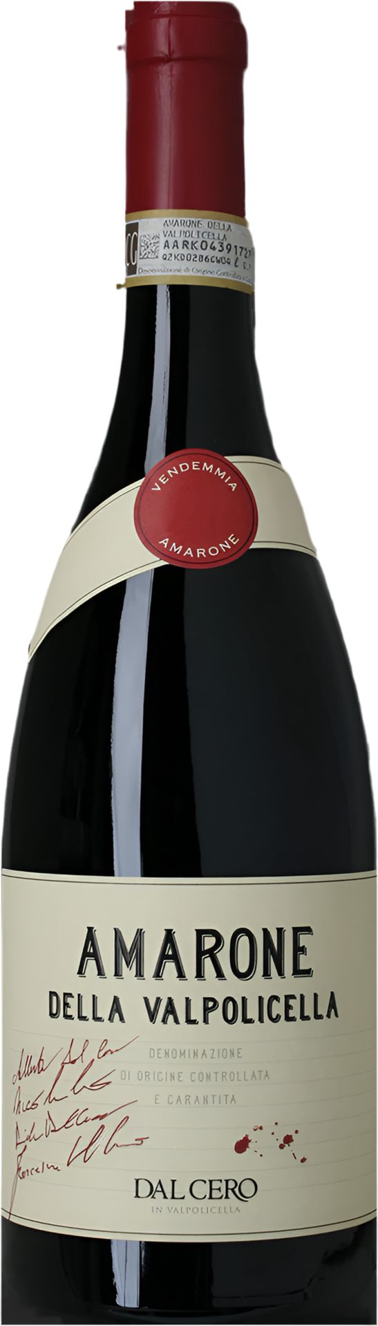 Amarone della Valpolicella