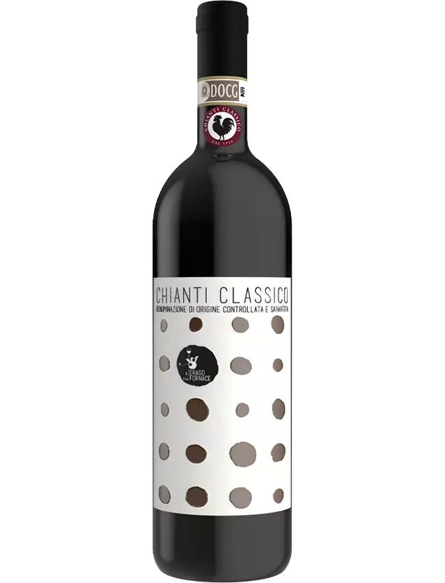 Chianti Classico - DOCG di Il Drago e la Fornace