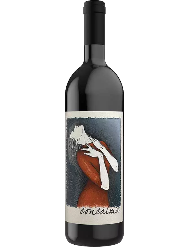 Concalma SuperTuscan - IGT Toscana Rosso di Il Drago e la Fornace