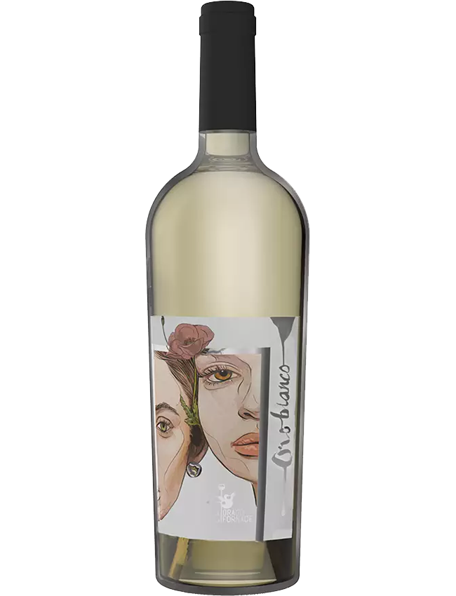 Oro Bianco - IGT Toscana di il Drago e la Fornace