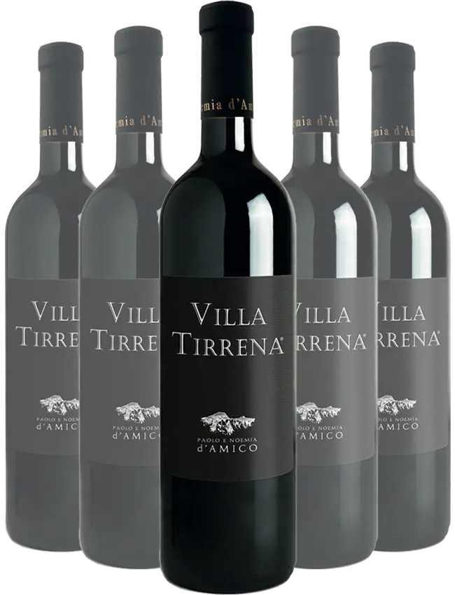 Villa Tirrena