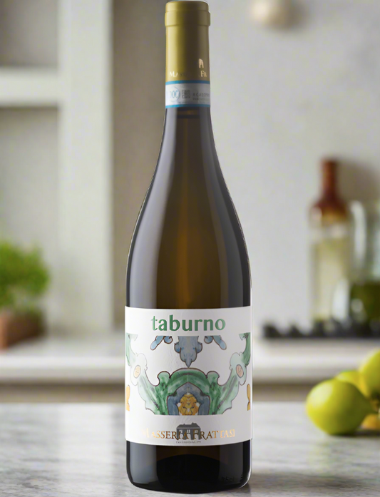 Taburno