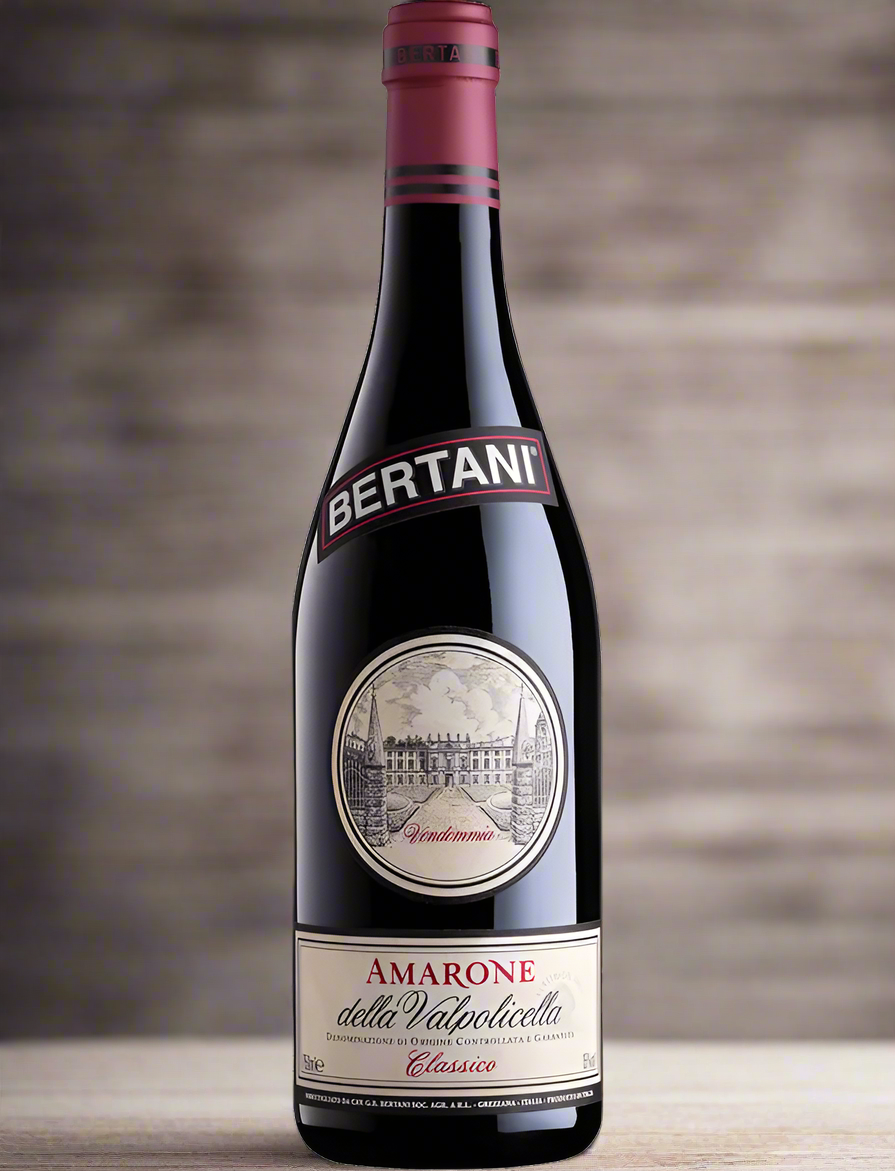 Amarone Bertani