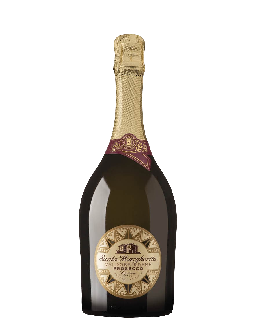 Valdobbiadene Prosecco Superiore Brut DOCG - Santa Margherita