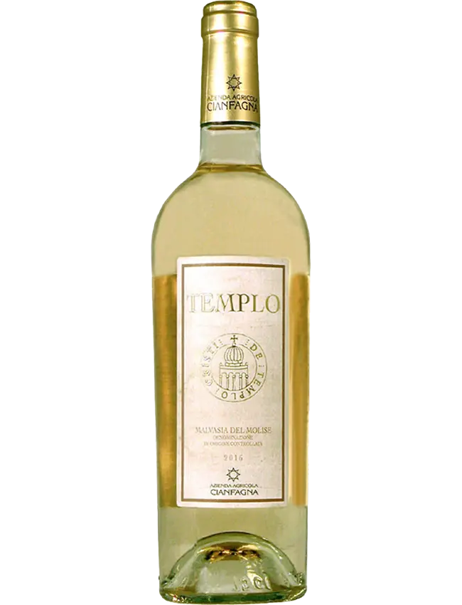 Templo - Molise Malvasia DOC di Cianfagna