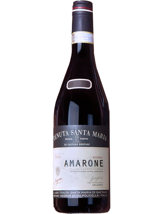 Amarone Classico Riserva  -  Amarone della Valpolicella DOCG di Tenuta Santa Maria