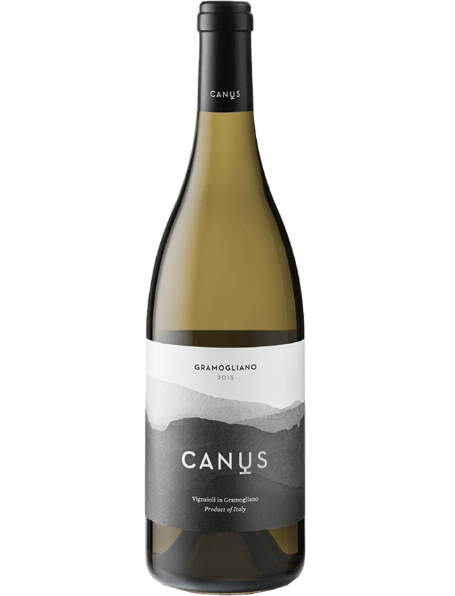 Gramogliano - DOC Friuli Colli Orientali di Canus