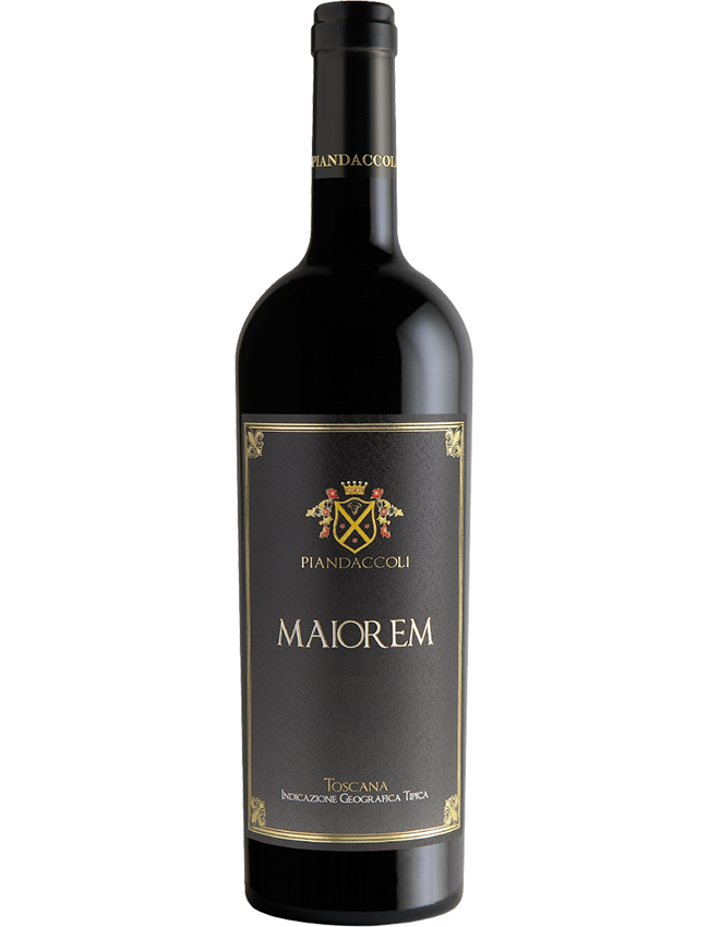 Maiorem - Toscana IGT di Piandaccoli