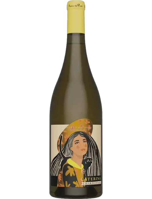 Caterina -  Toscana Chardonnay IGT di Pasolini Dall'Onda