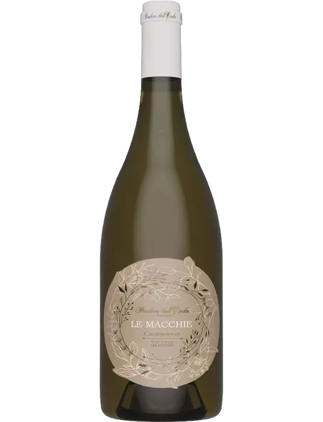 Le Macchie - Toscana Chardonnay IGT di Pasolini Dall'Onda