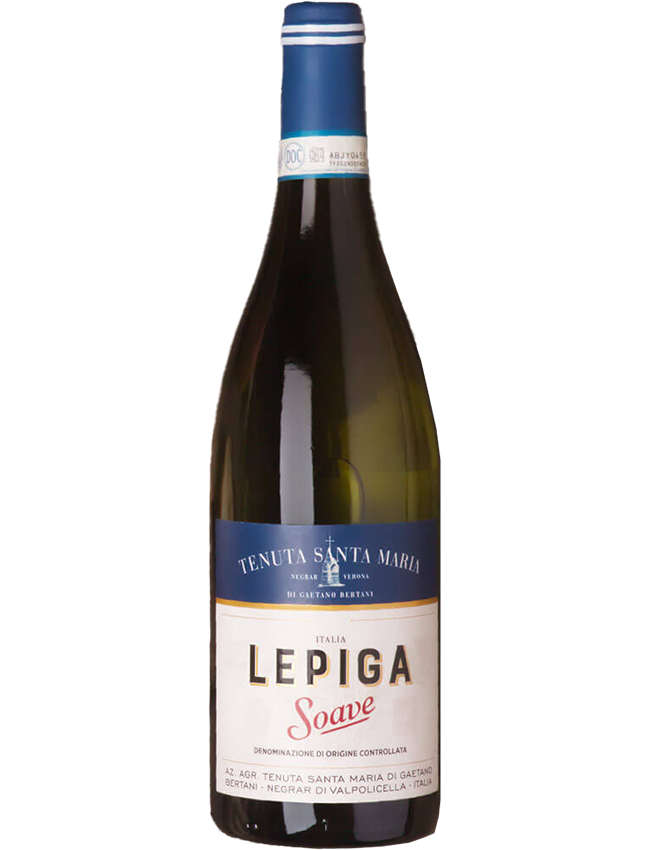 Lepiga - Soave DOC di Tenuta Santa Maria