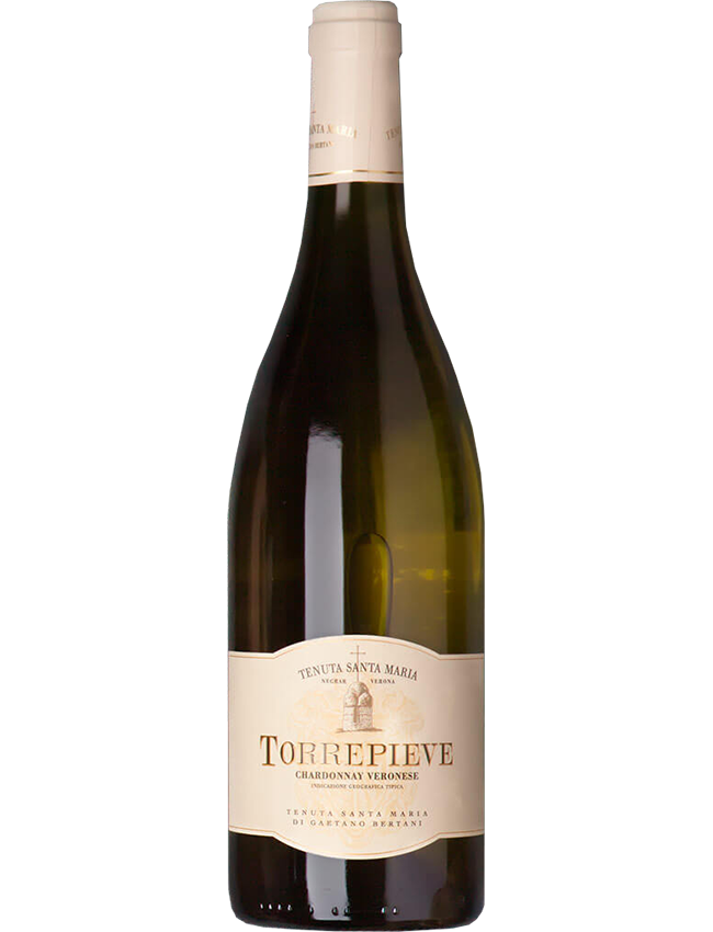 Torre Pieve - Chardonnay Veronese IGT di Tenuta Santa Maria