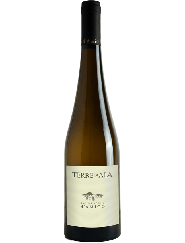 Terre di Ala - Umbria IGP di Paolo e Noemia D'Amico