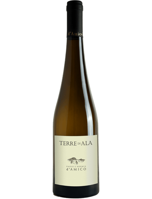 Terre di Ala  -   Umbria IGP  di Paolo e Noemia D'Amico