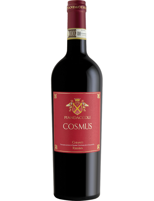 Cosmus - Chianti  Riserva DOCG di Piandaccoli