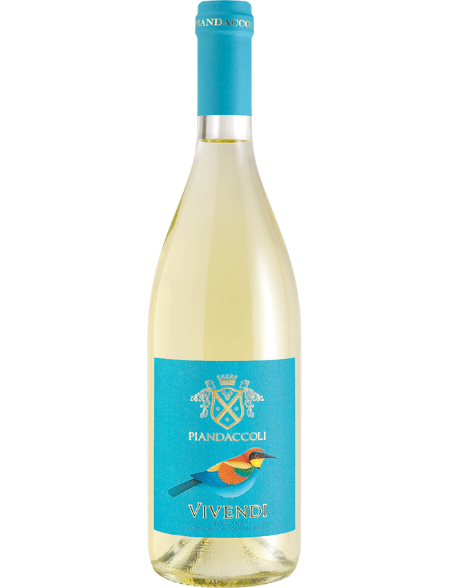 Vivendi - Toscana IGT di Piandaccoli
