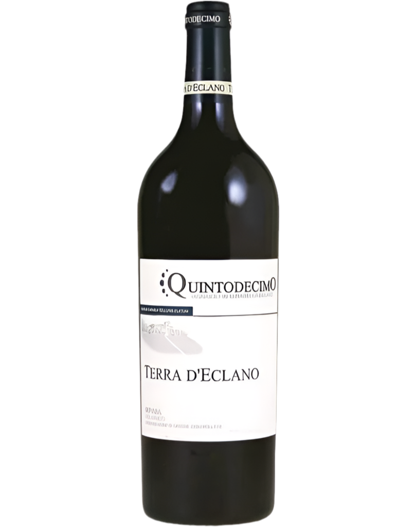 Terre D'Eclano Aglianico Irpinia