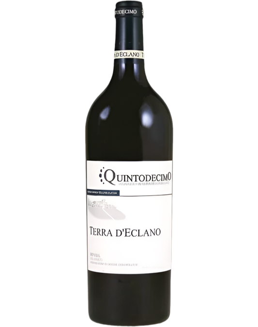 Terre D'Eclano Aglianico Irpinia