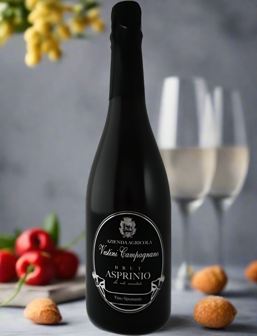 Asprinio Brut