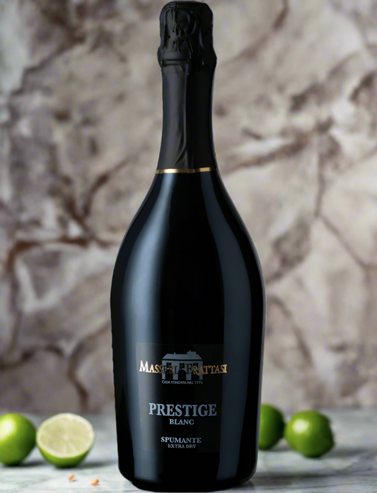 Prestige Blanc Extra-Dry