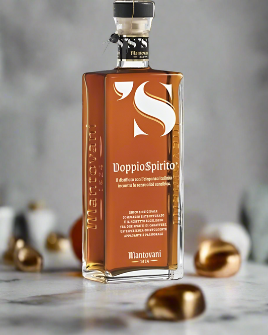 'S DoppioSpirito