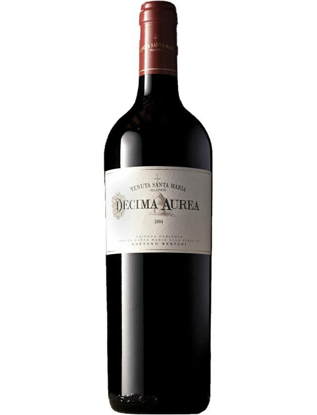 Decima Aurea Merlot