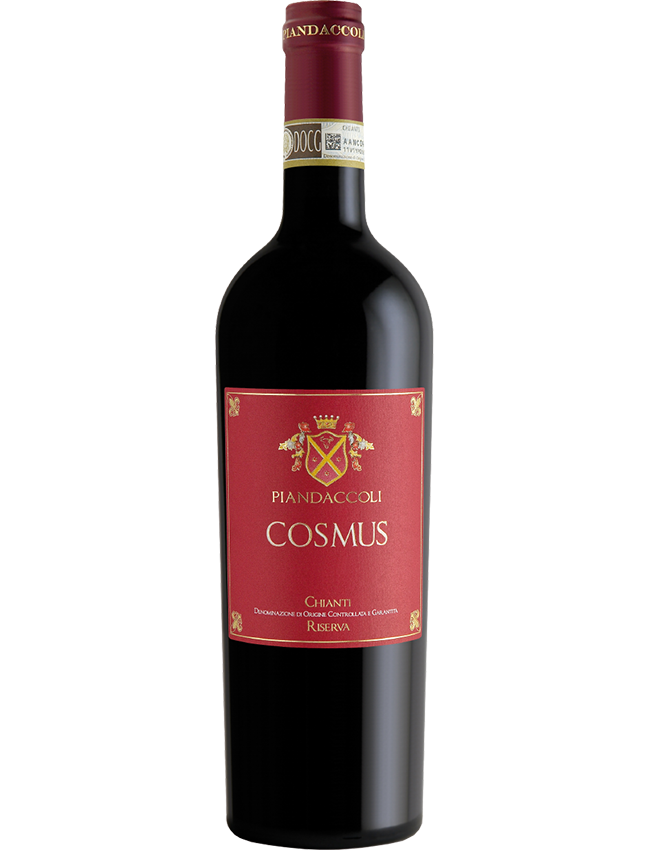 Cosmus - Chianti  Riserva DOCG di Piandaccoli